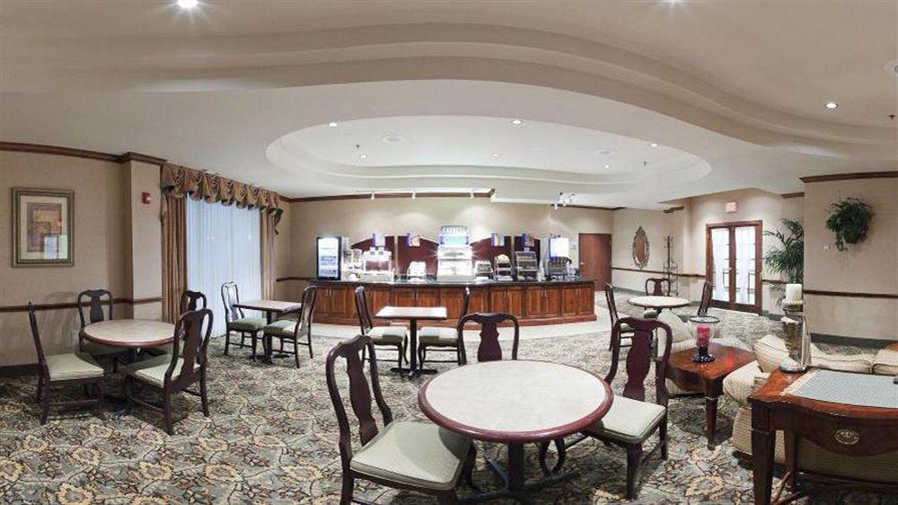 Holiday Inn Express Hotel & Suites Woodward Hwy 270 By Ihg Exterior foto